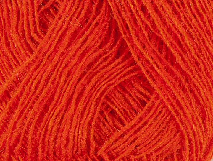 Lopi Einband #1766 orange