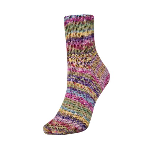 1835 Flotte Socke Linosa woolfree