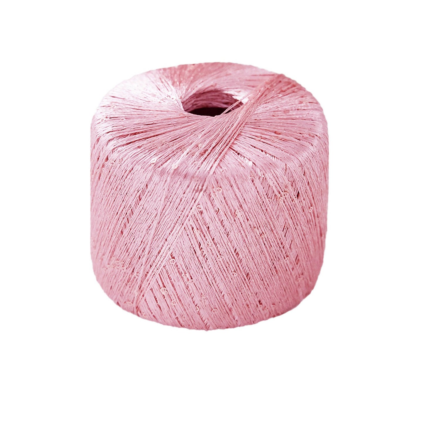 Lana Gatto Paillettes 30786