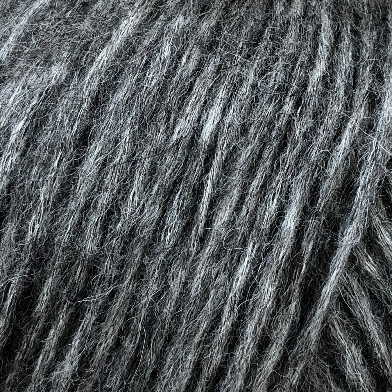 Camarose Snefnug Natur 7109 Mellemgra