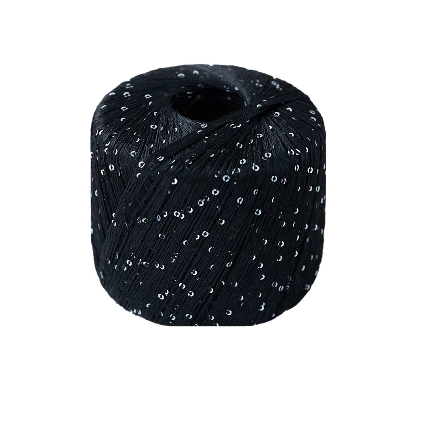 Lana Gatto Paillettes 8606