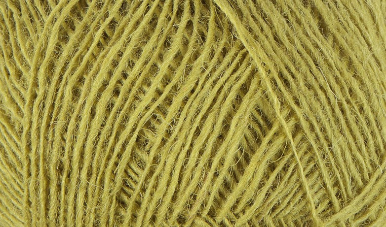 Lopi Einband #9268 limette