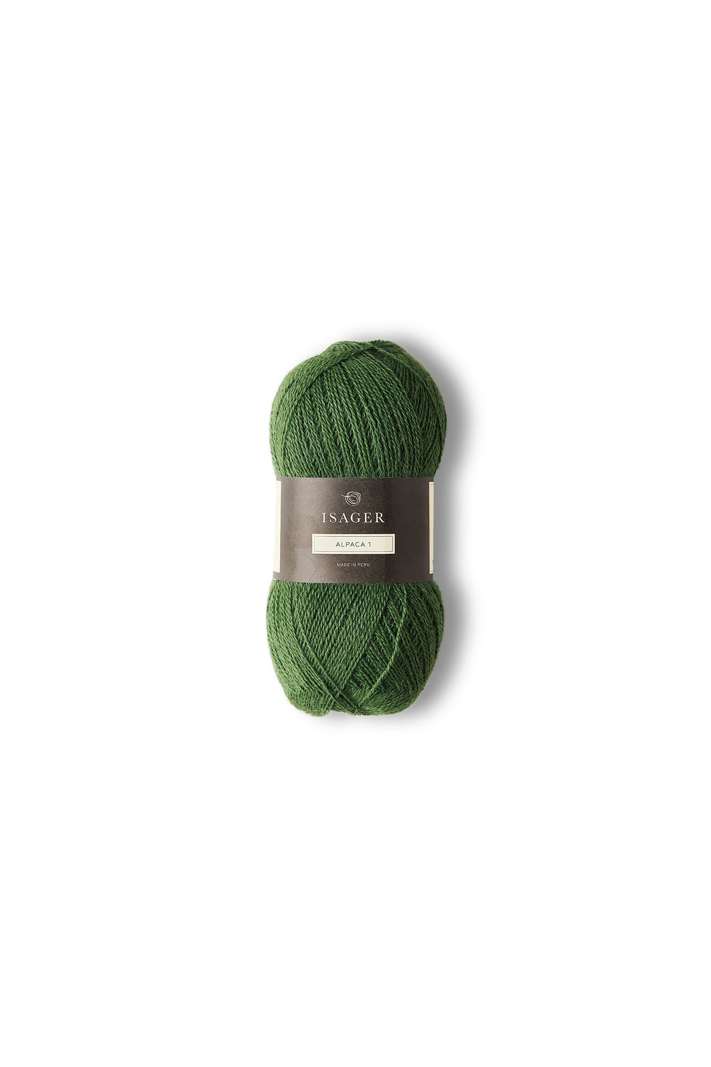 Isager Alpaca 1 / Farbe 56