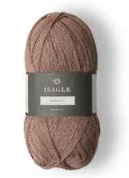 Isager Alpaca 1 / Farbe 52