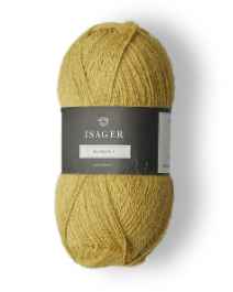 Isager Alpaca 1 / Farbe 59