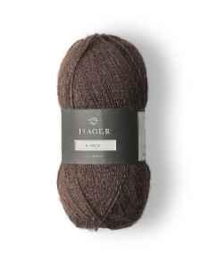 Isager Alpaca 1 / Farbe 60