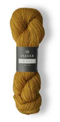 Isager Alpaca 2 / Farbe 3