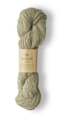 Isager Alpaca 2 / Farbe E3s