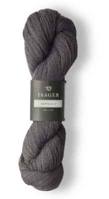 Isager Alpaca 2 / Farbe 47