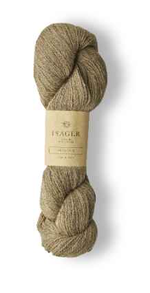 Isager Alpaca 2 / Farbe 7s Eco