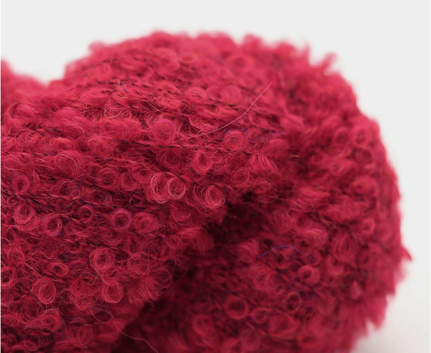 Kremke Alpaka Boucle ZQ04