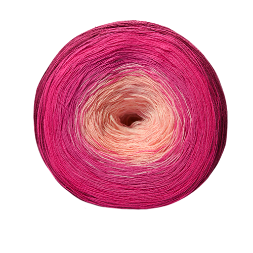 Regenbogen Cotton 1901 Flamenco