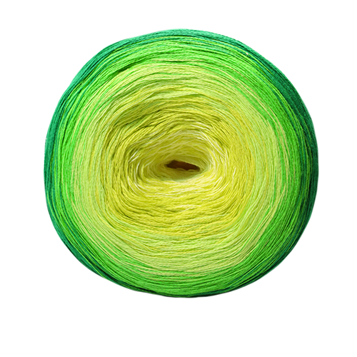 Regenbogen Cotton 1905 Lime