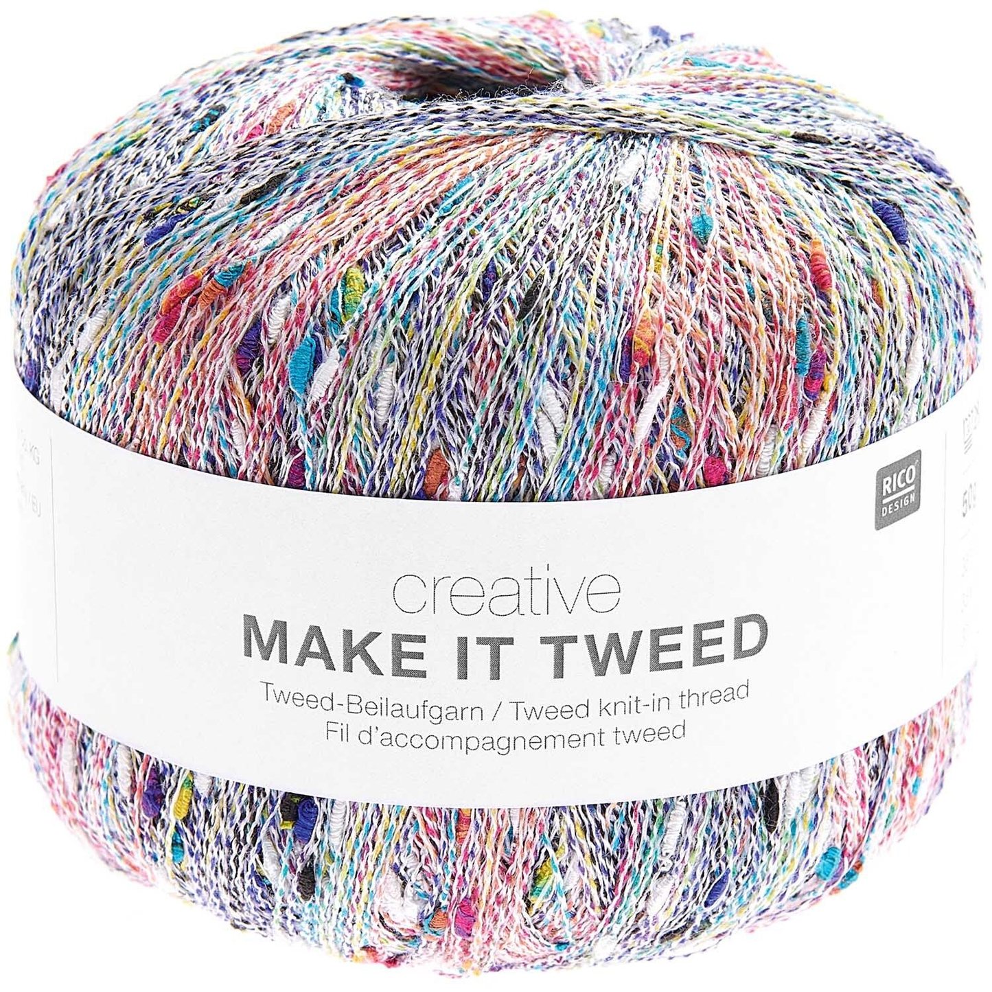 Make It Tweed 1