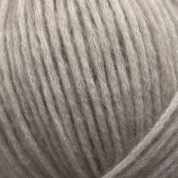 Camarose Snefnug 7770 soelvgra