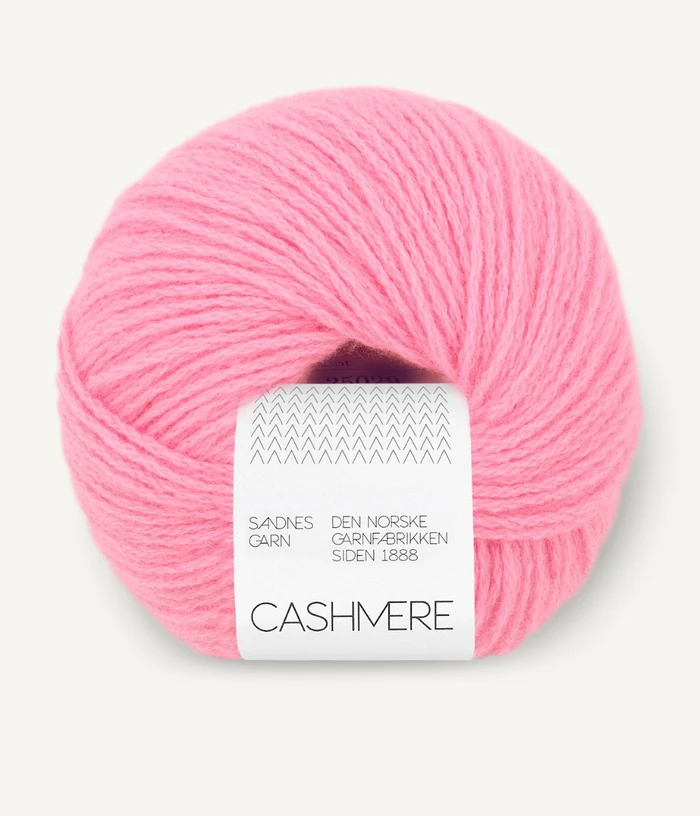 Sandes Cashmere 4504