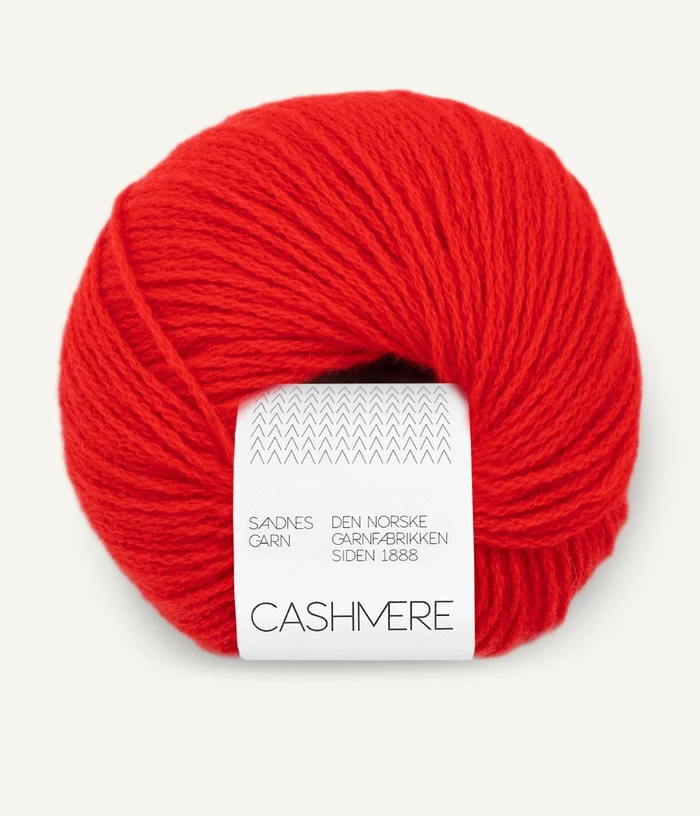 Sandes Cashmere 4018