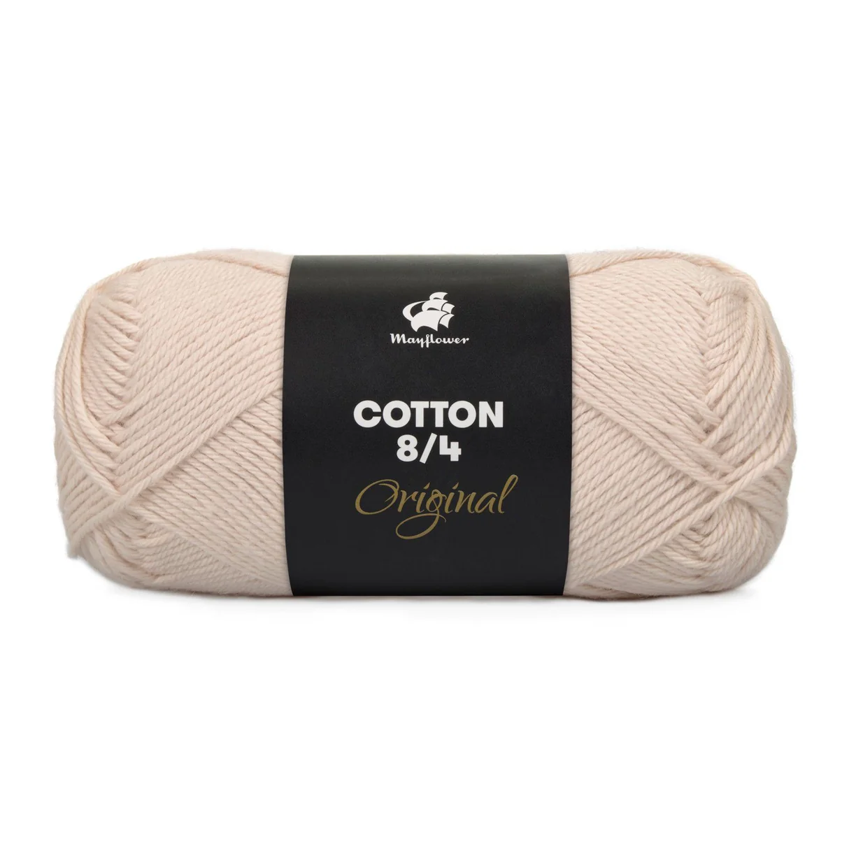 14105 Mayflower Cotton 8/4