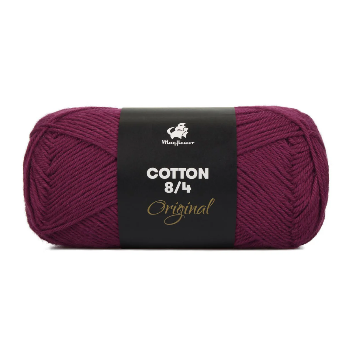 14142 Mayflower Cotton 8/4