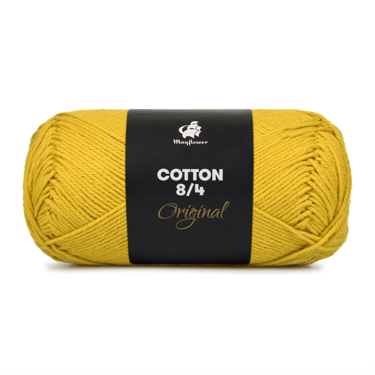 1435 Mayflower Cotton 8/4