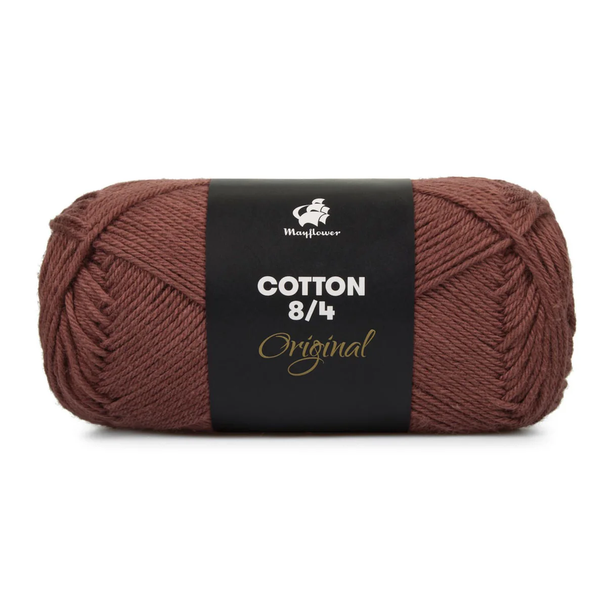 1437 Mayflower Cotton 8/4