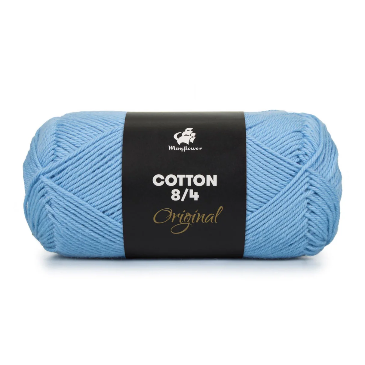 14115 Mayflower Cotton 8/4