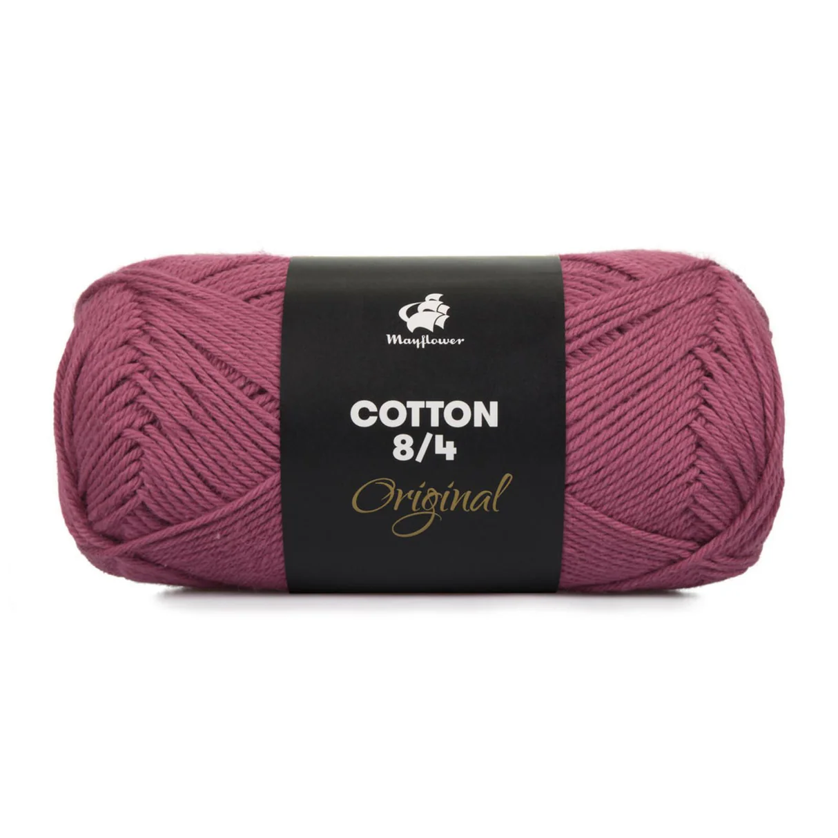 14143 Mayflower Cotton 8/4
