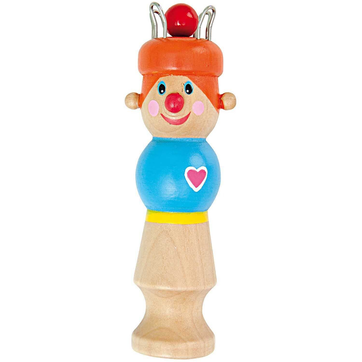 Strickliesel Annette