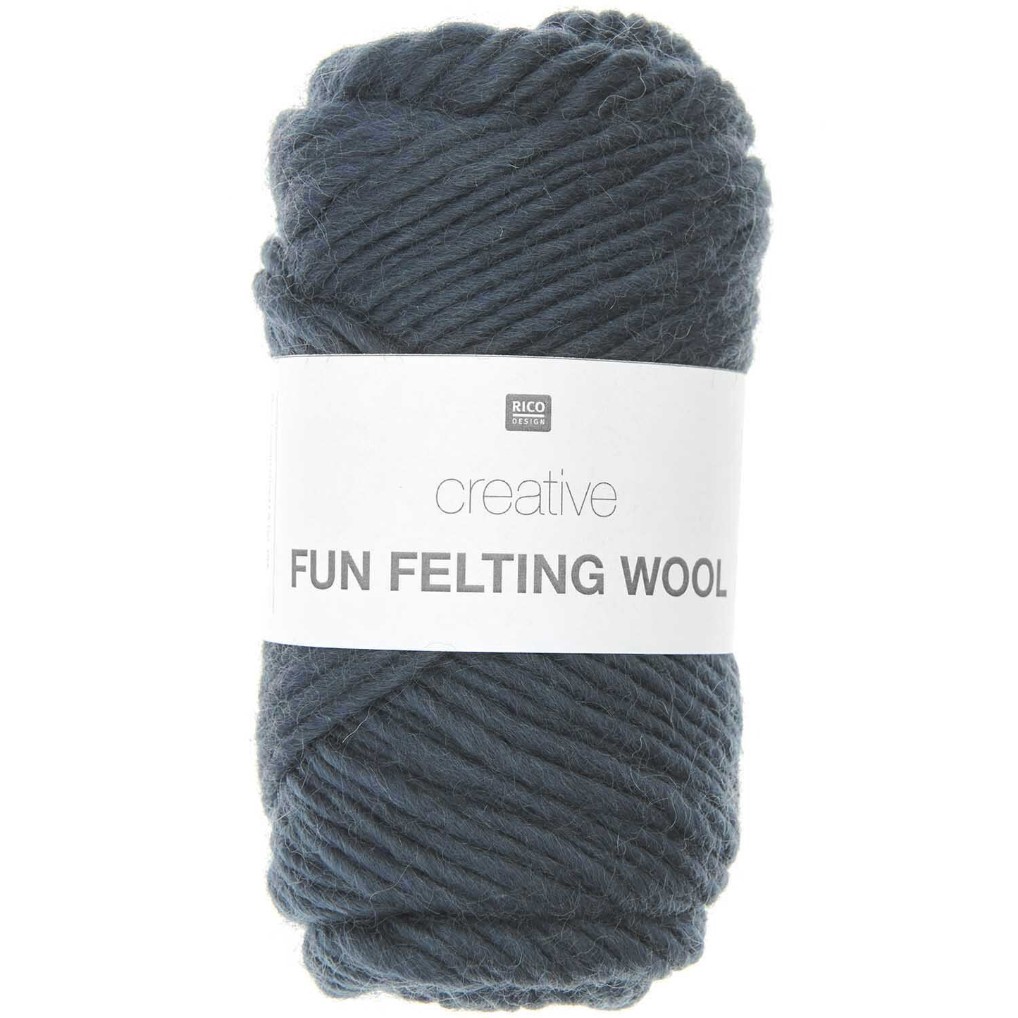 6 Creative Fun Felting Wool