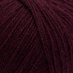 480 B Gepard Cashmere Lace Ravnens Blomme