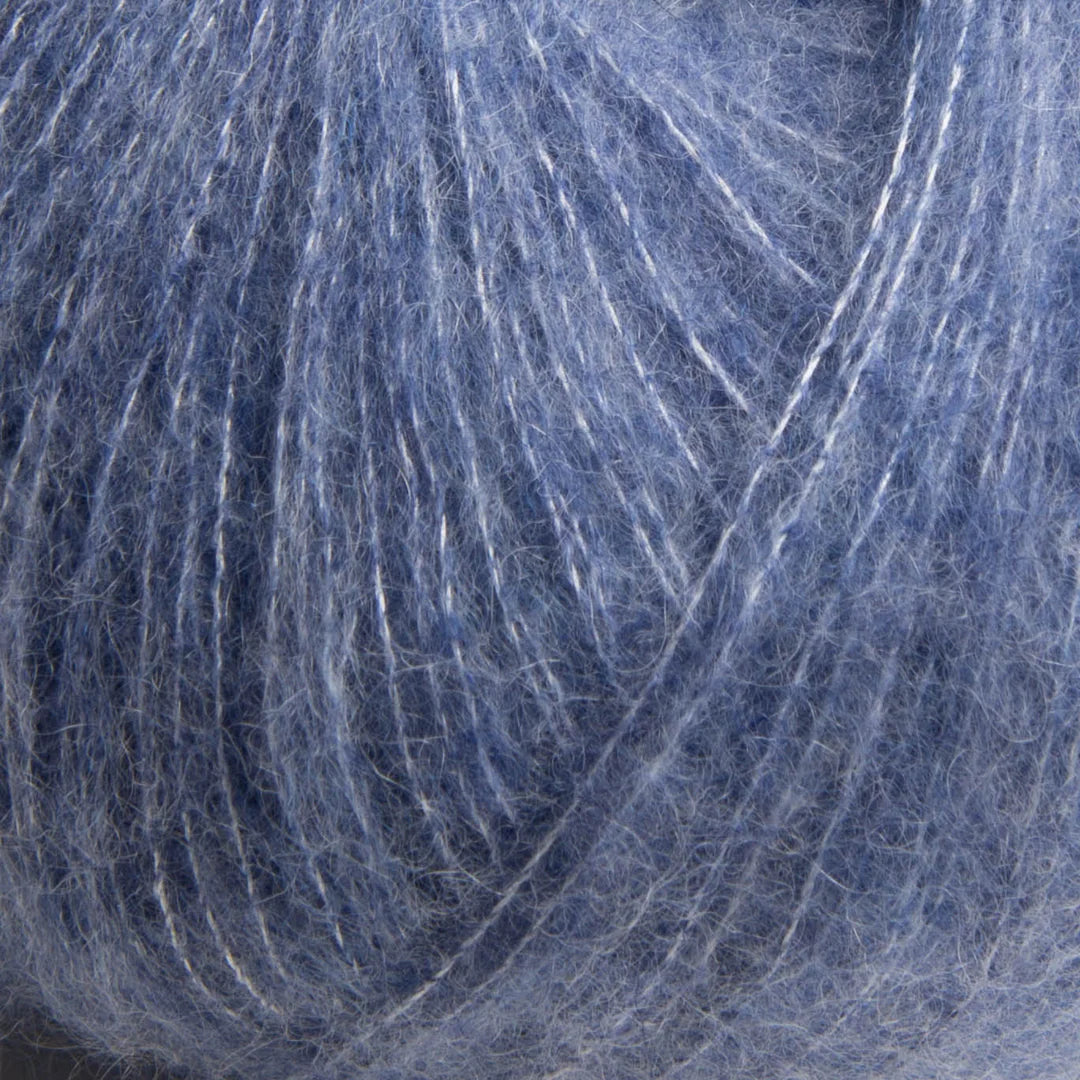 GARNA Cumulus - Meleret havbla