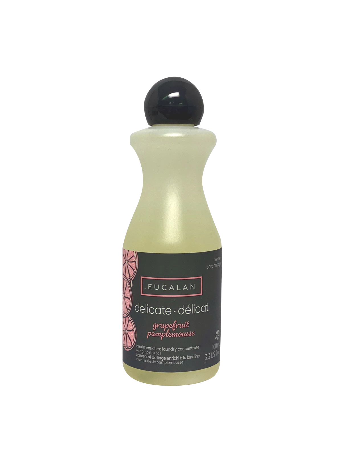 Eucalan 500 ml Grapefruit