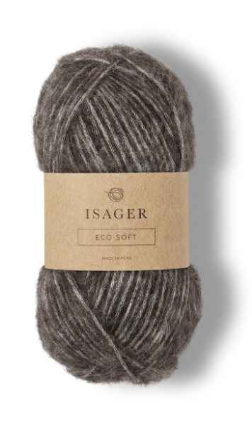 Isager Eco Soft E 4 S