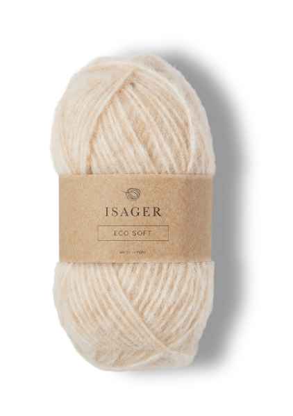Isager Eco Soft E 6 S