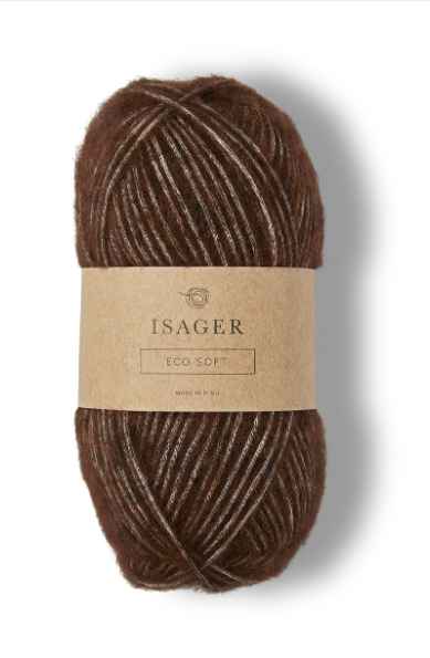 Isager Eco Soft E 8 S