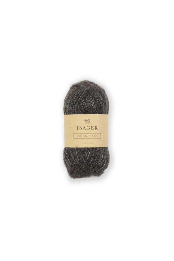 Isager Soft Fine E4S