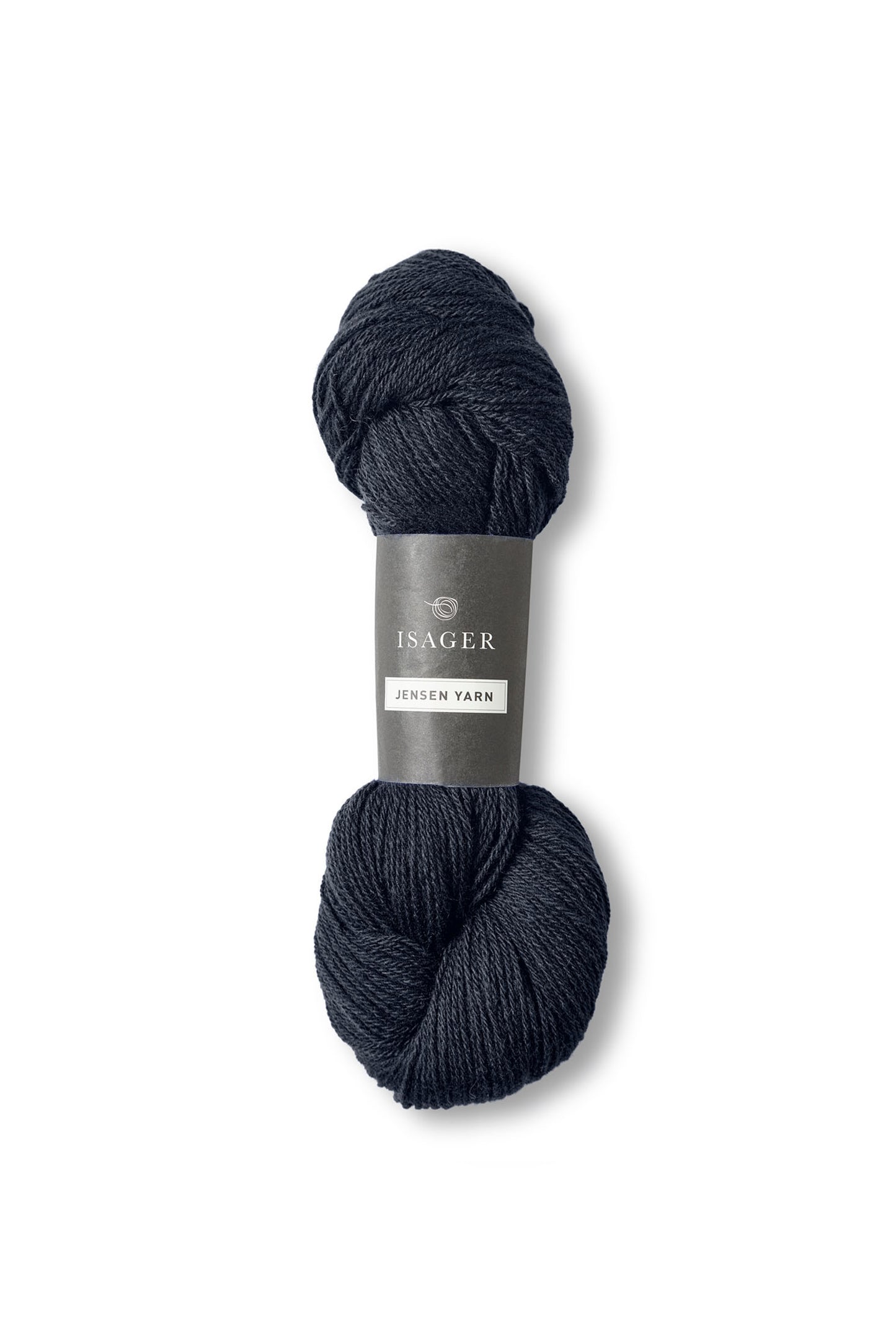 Isager Jensen Yarn 100