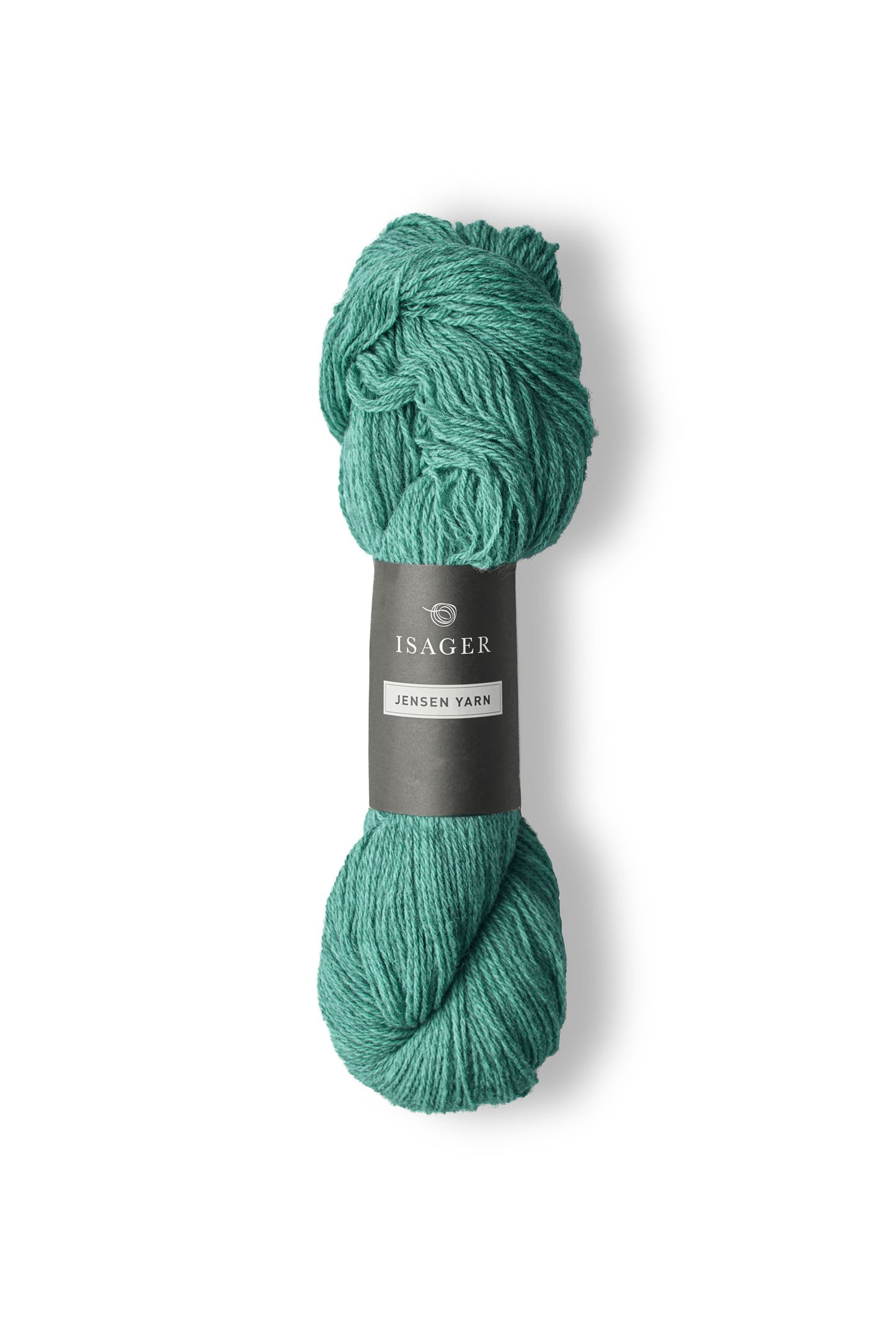 Isager Jensen Yarn 26s