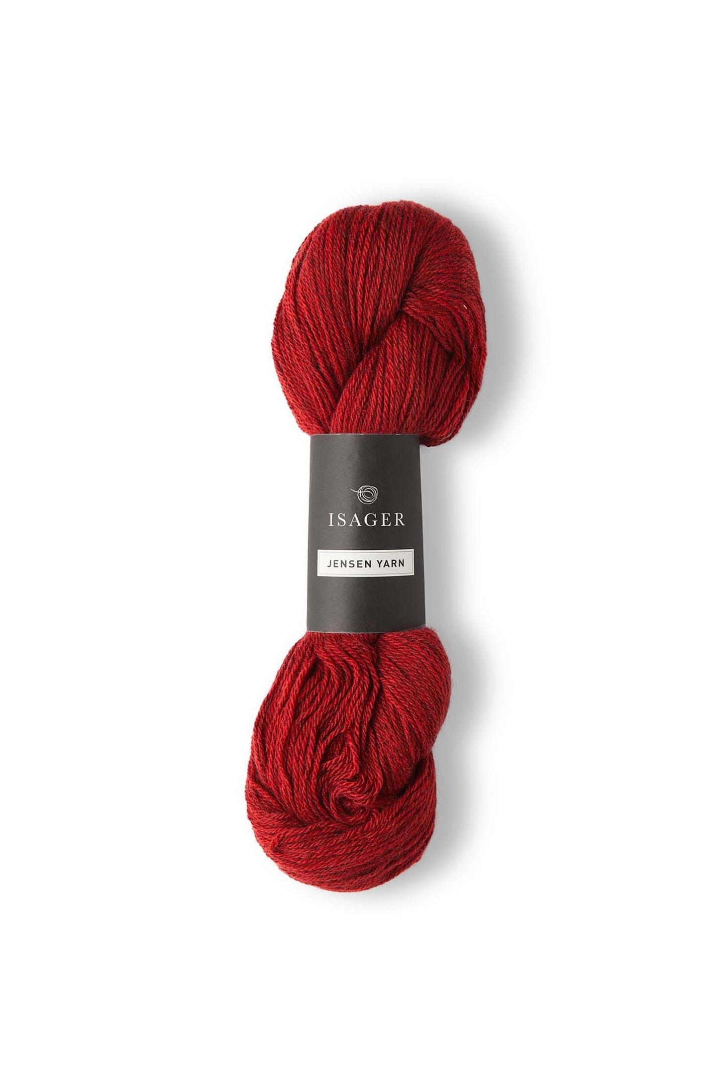 Isager Jensen Yarn 32s