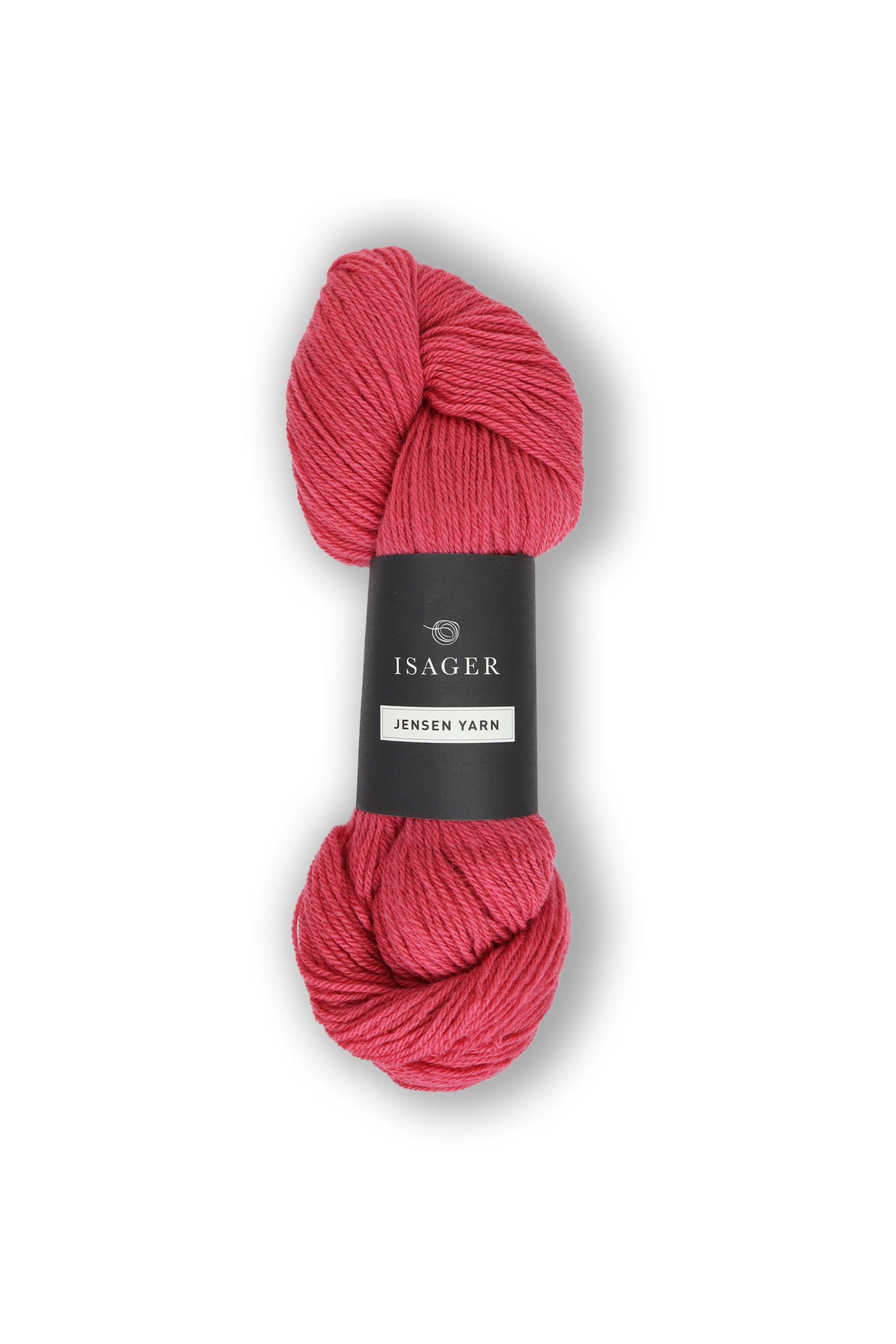 Isager Jensen Yarn 19