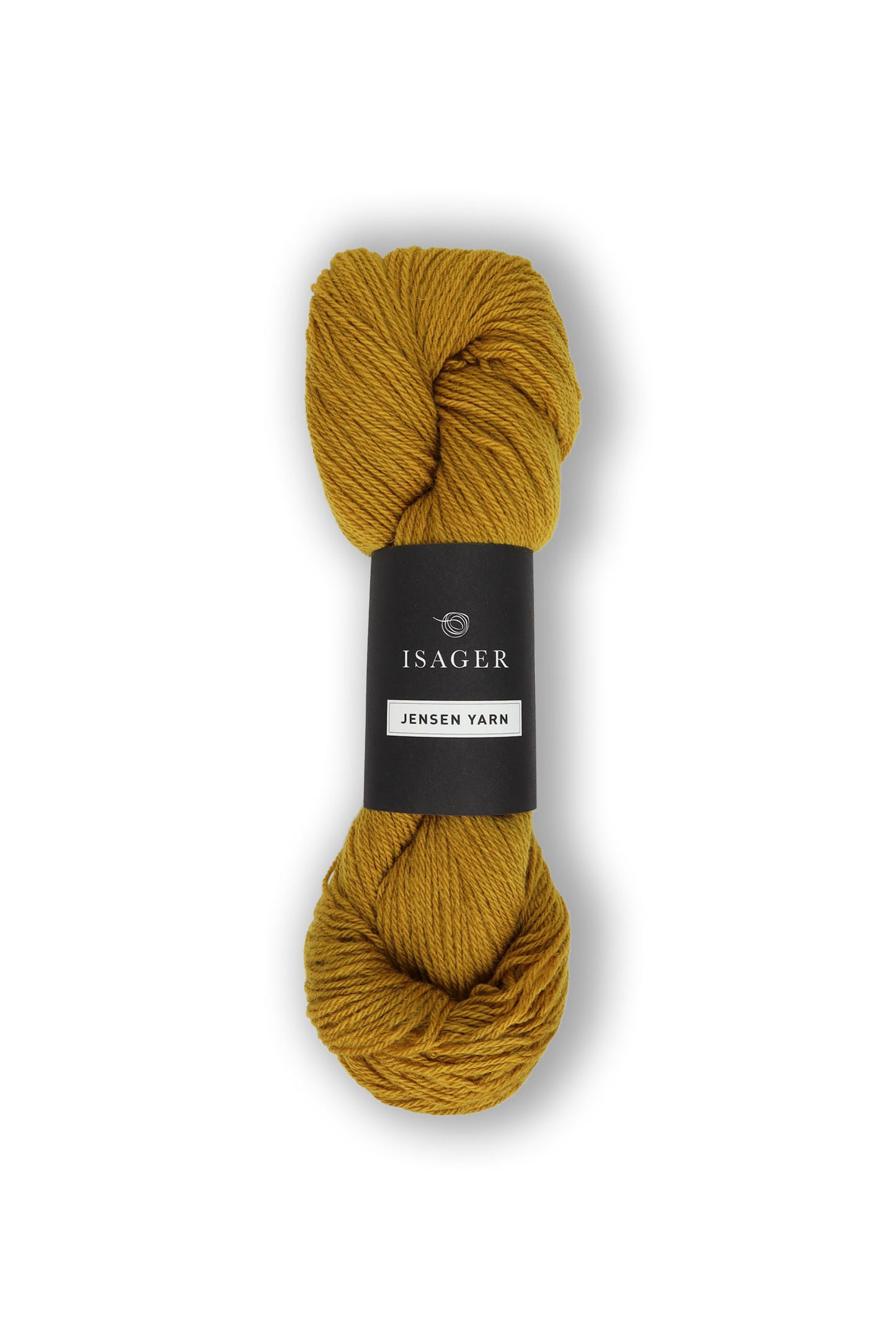 Isager Jensen Yarn 80