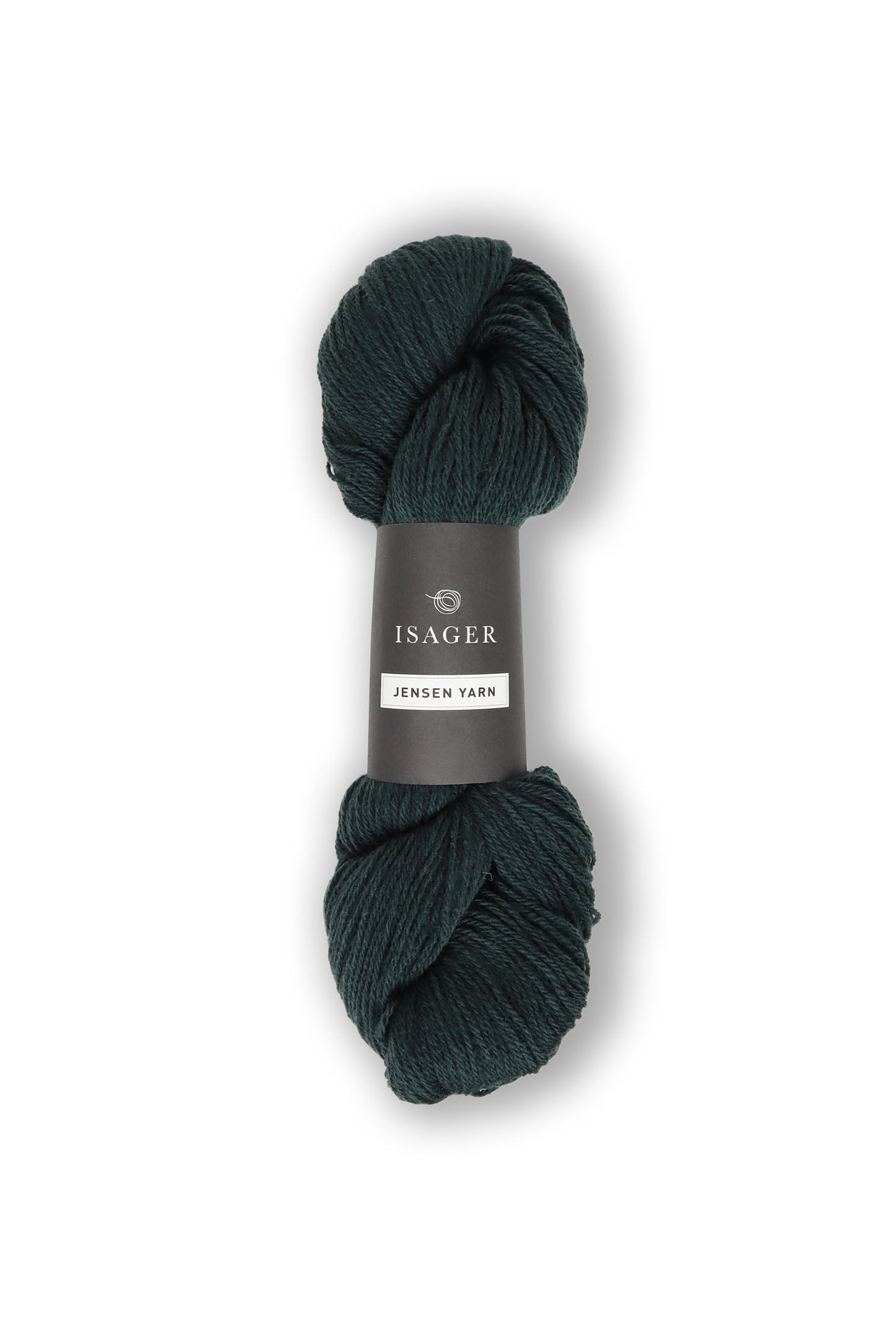 Isager Jensen Yarn 85