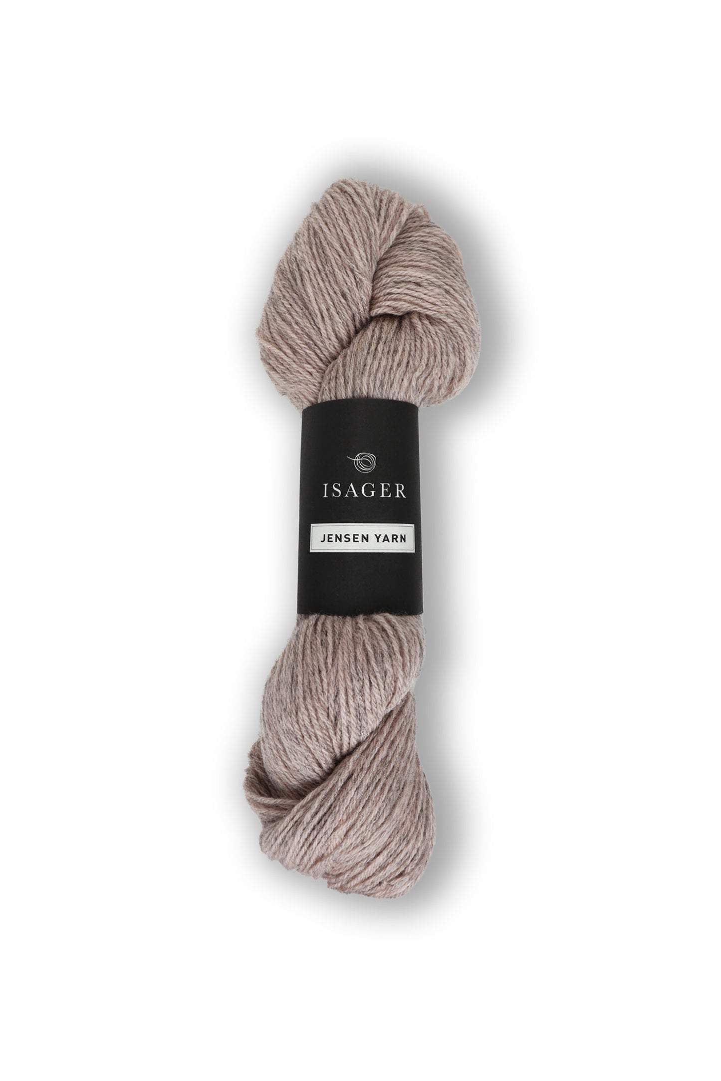 Isager Jensen Yarn 89