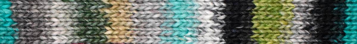 Noro Silk Garden Sock S 208 Yatsushiro