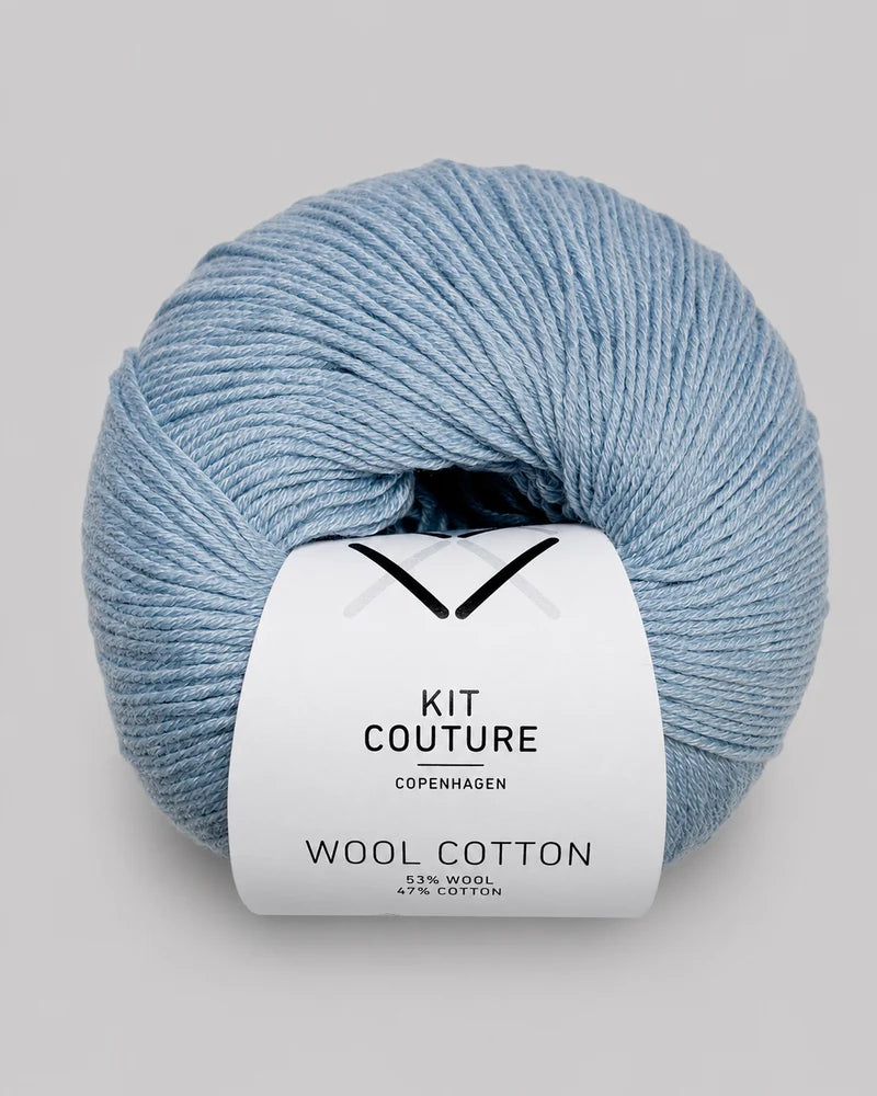 3566 Kit Couture Wool Cotton