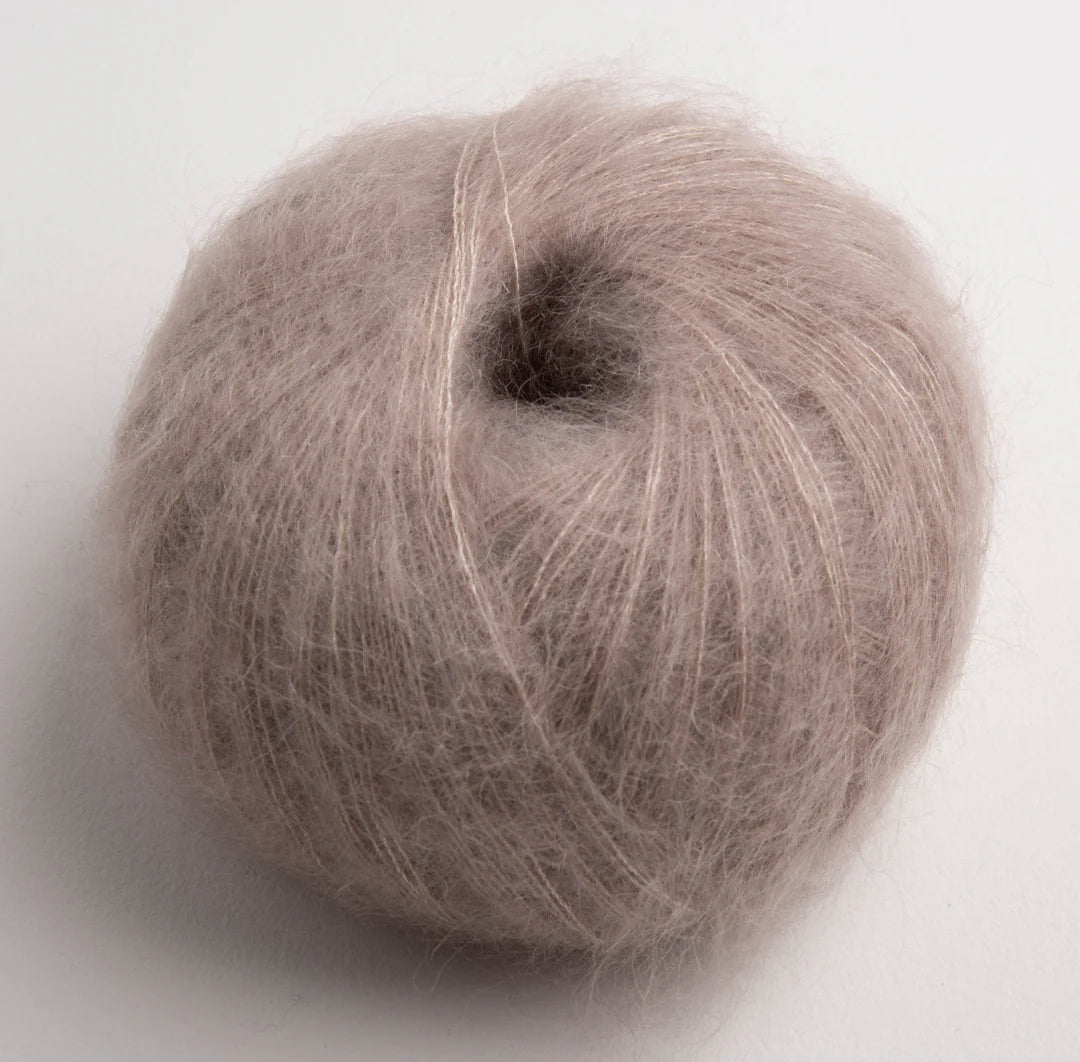 GARNA Cava - Perlemors latte