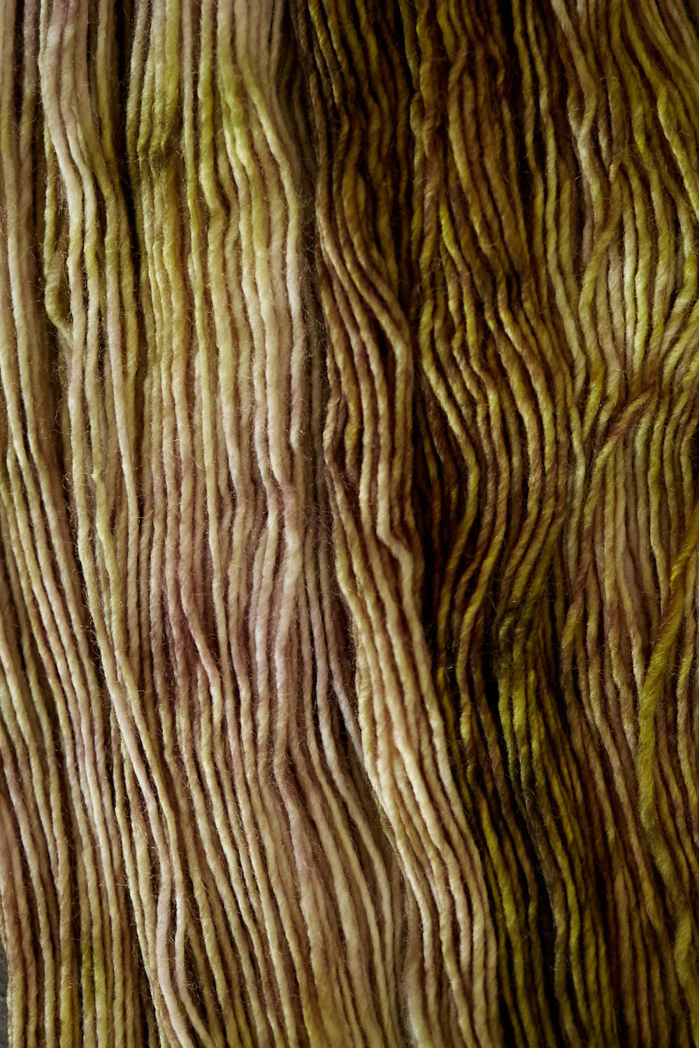 Gusto Wool Olio 2307