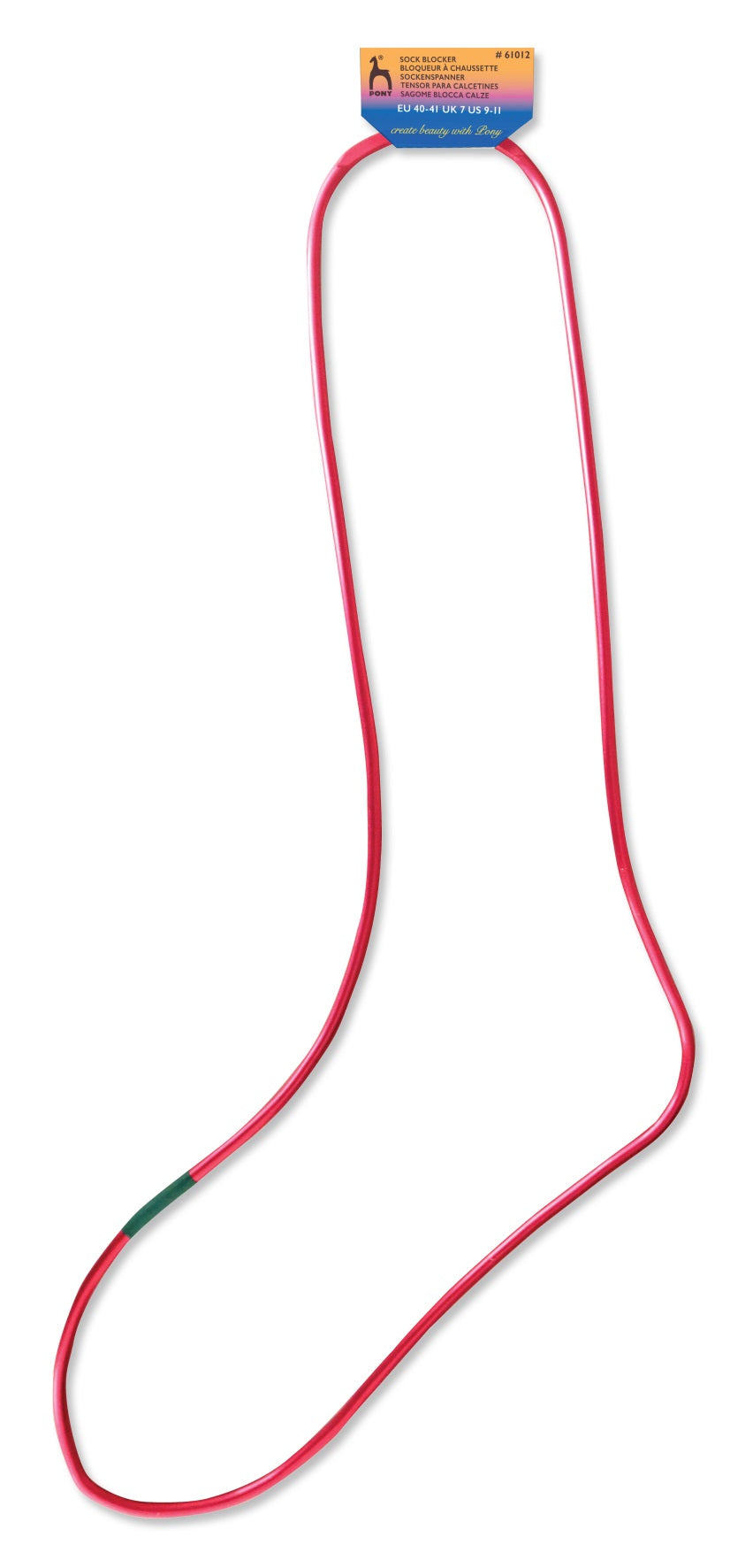 Pony Sockenspanner 40/41