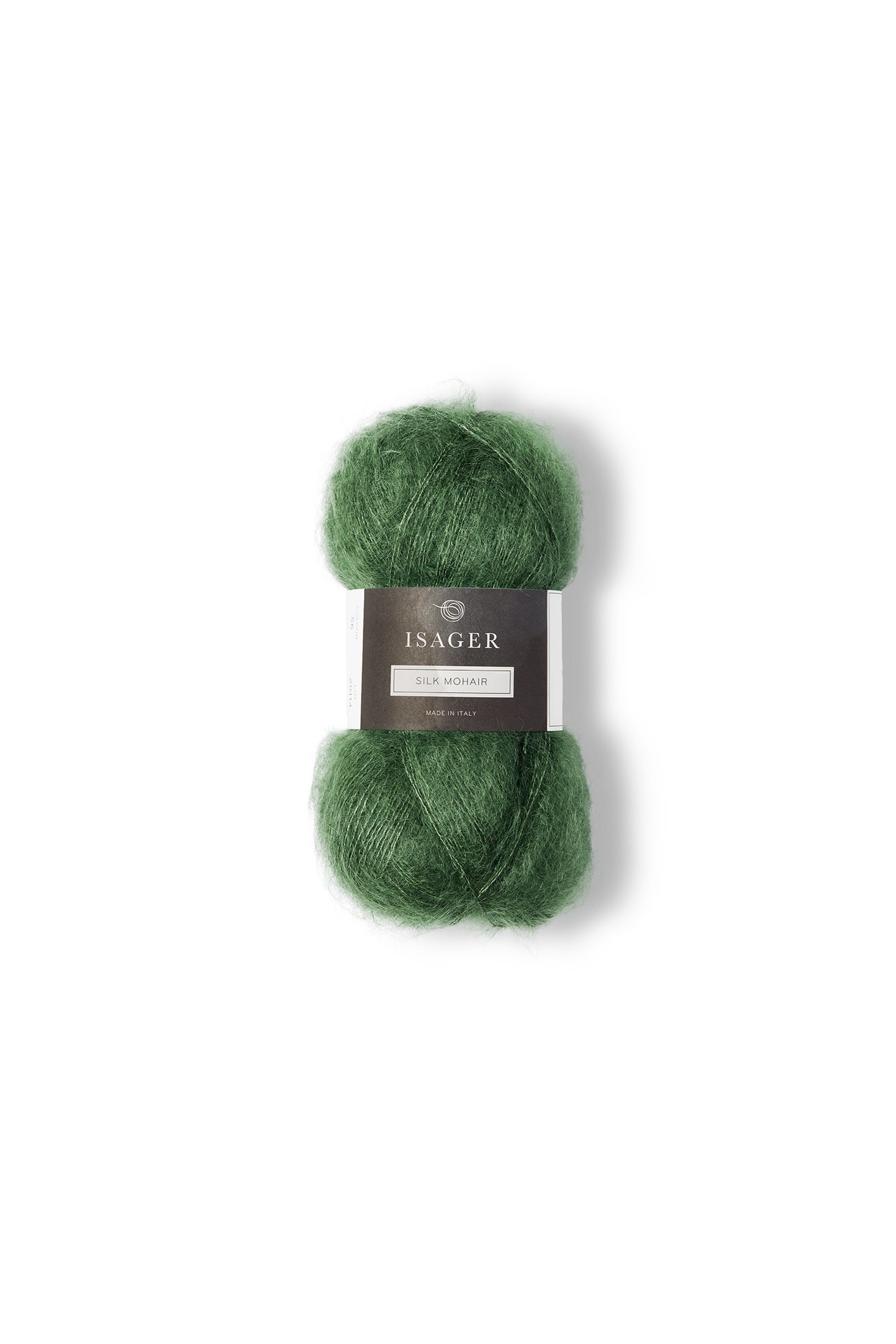 Isager Silk Mohair - 56