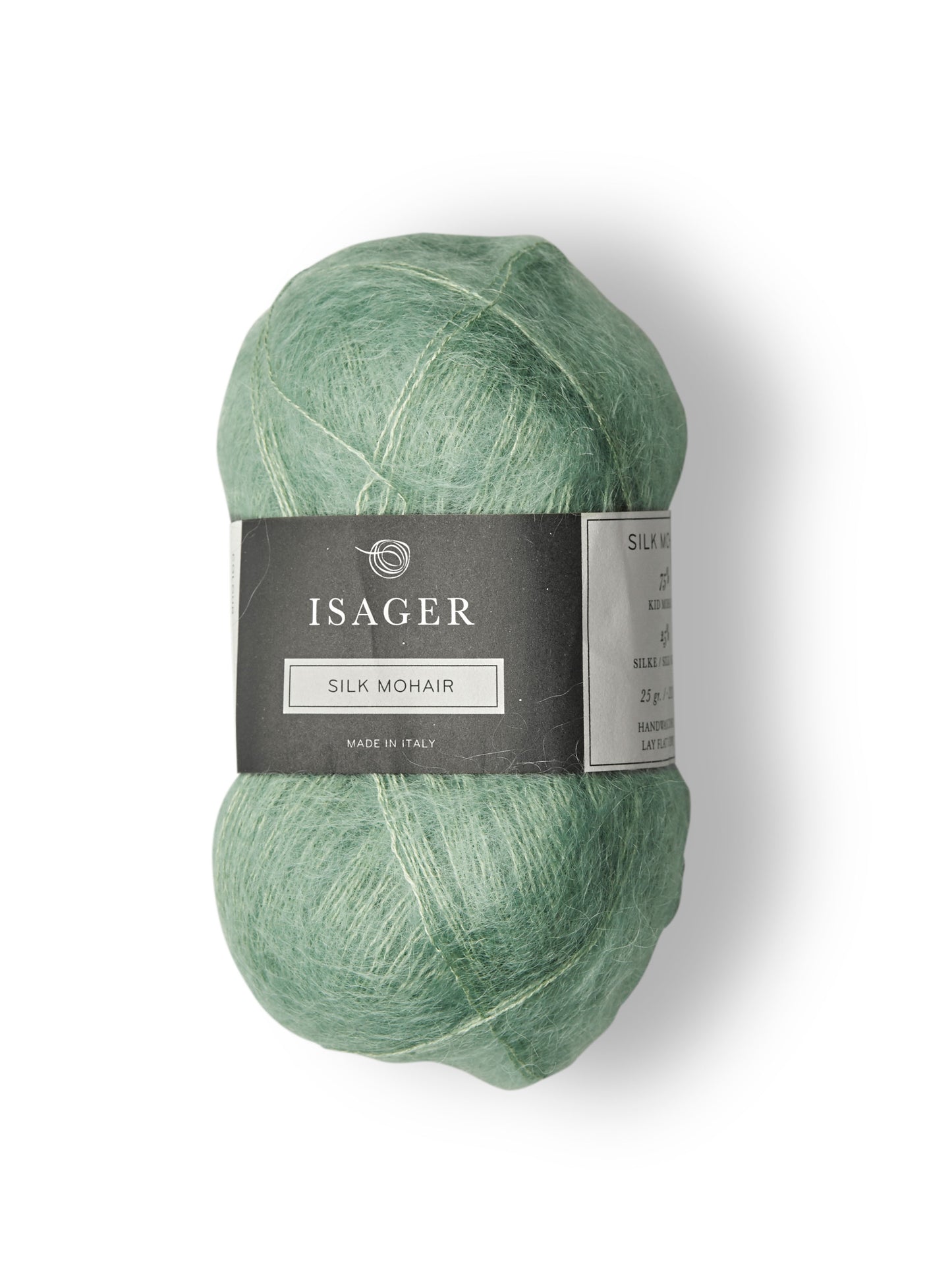 Isager Silk Mohair - 67
